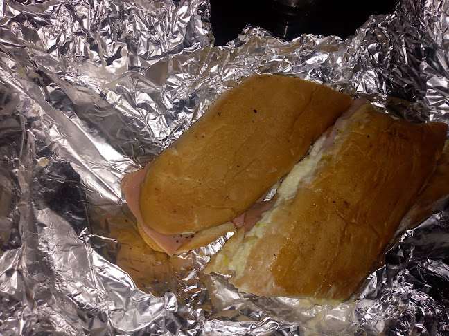 Oh Que Rico Pandebono - Candelaria