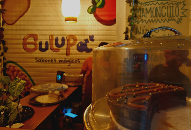Gulupa Sabores Mágicos - Cali