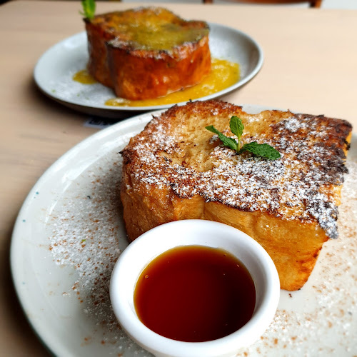 MALÚ Restaurante - Gastronomía y hostelería