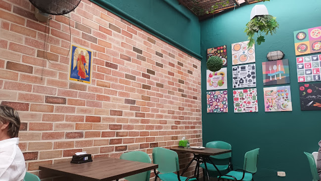 Opinii despre Restaurante De La Barra în Envigado - Gastronomía y hostelería