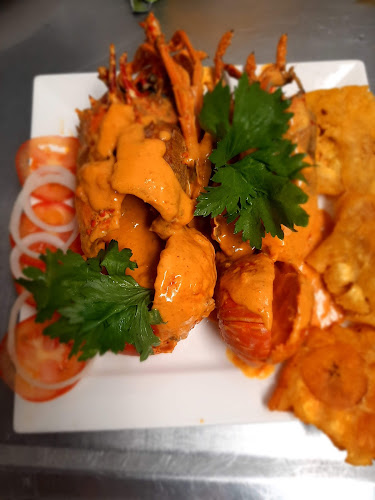 Restaurante Donde Jacke..! - Montería