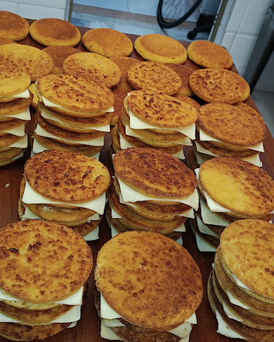 El Rincón del Maíz - Pasto