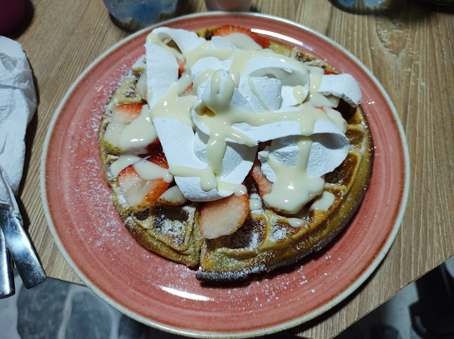 Opinii despre DULCE ARROZ în Barrancabermeja - Gastronomía y hostelería