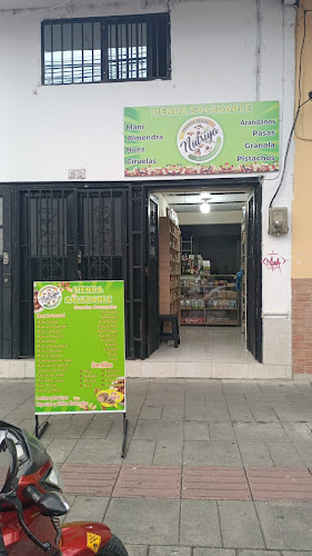 Comentarii opinii despre Nutriya