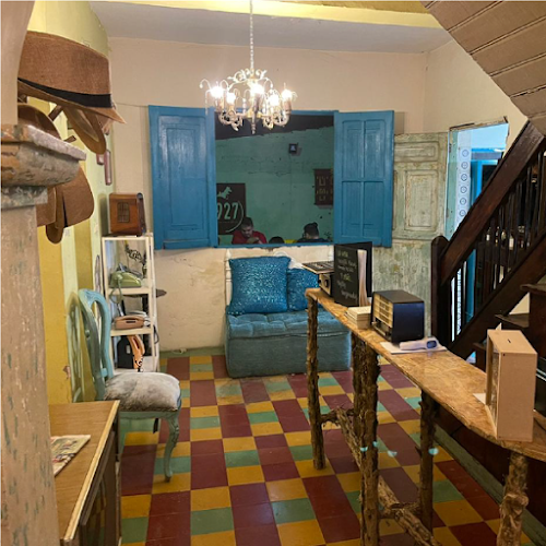 Café 1927 una taza con historia