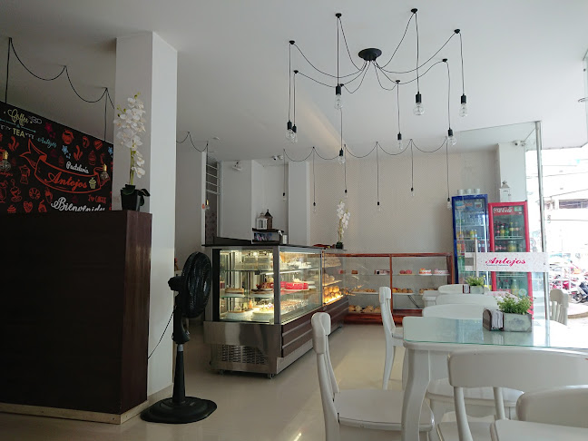 Opinii despre Panaderia Antojos în Mocoa - Gastronomía y hostelería