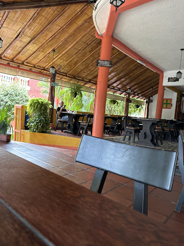 Restaurante La Posada del Arriero - Villavicencio
