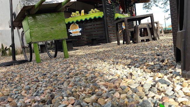 Mangamandapio - Villavicencio