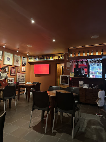 Opinii despre PIZZERÍA L' AMÉRICA în Barranquilla - Gastronomía y hostelería