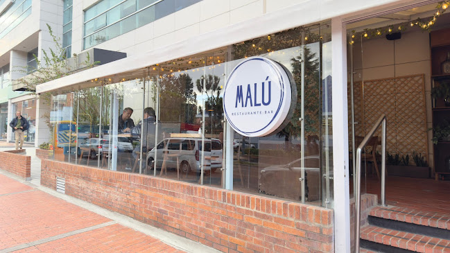 MALÚ Restaurante
