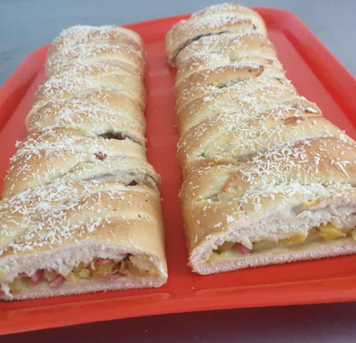 Opinii despre JR Panadería în Montería - Gastronomía y hostelería