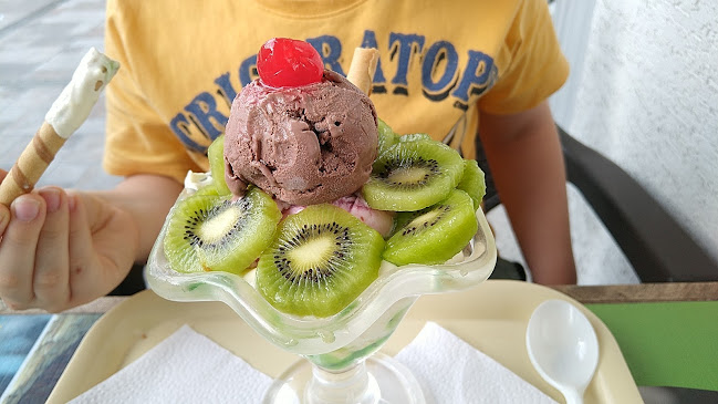 La Poderosa barrio El Granada - Gastronomía y hostelería