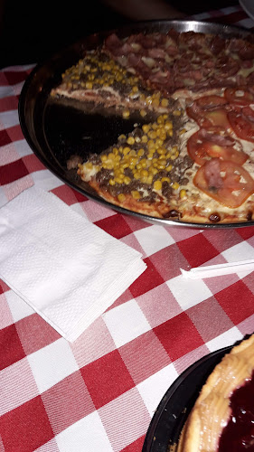 Opinii despre La Estación Pizza y Sabor Cali în Cali - Gastronomía y hostelería