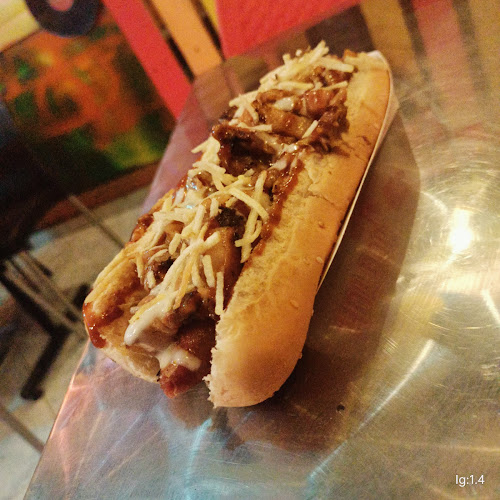 Opinii despre eCOmochi în Sogamoso - Gastronomía y hostelería