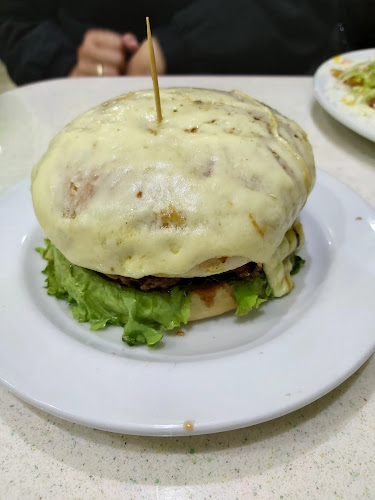 American Pizza Tunja - Gastronomía y hostelería