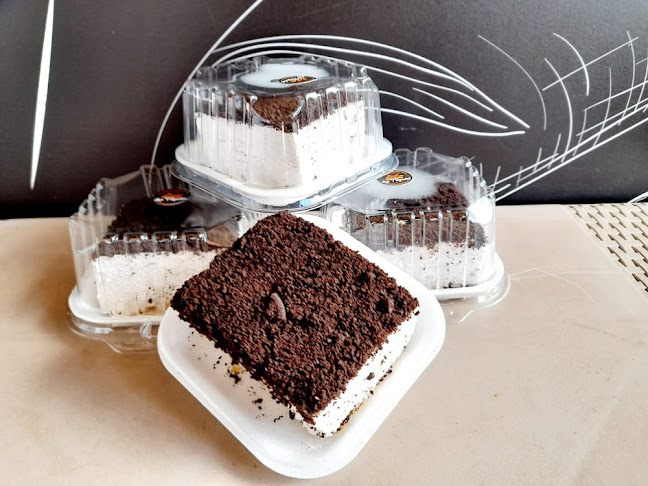 Opinii despre Panaderia Los Trigales San Jose del Guaviare în San José Del Guaviare - Gastronomía y hostelería