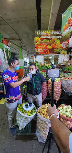 Plaza de mercado galeriá Fusagasugá - Fusagasugá