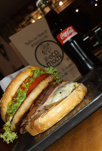 eCOmochi - Gastronomía y hostelería