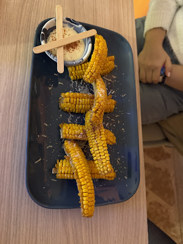 Raj Burger Envigado - Envigado