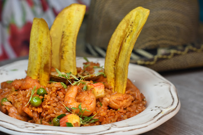 ZAO RESTAURANTE BISTRO