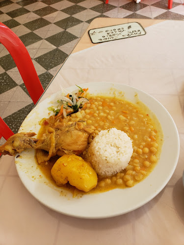 Opinii despre Restaurante LUCY în Tocaima - Gastronomía y hostelería