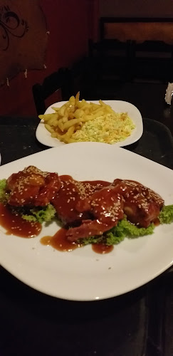 Comentarii opinii despre TORETOS PARRILLA BAR