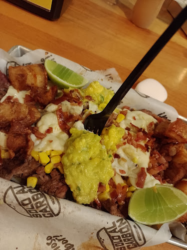 Solo al carbón - Bucaramanga