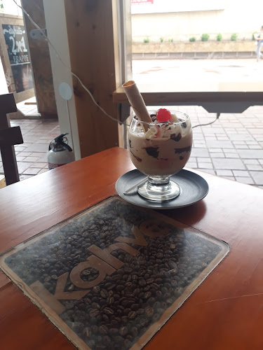 Opinii despre KAHVÉ un sueño de cafe în Neiva - Gastronomía y hostelería