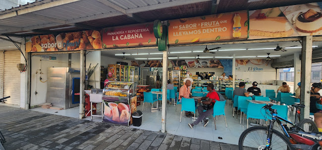 Panadería y Repostería La Cabaña - Apartadó