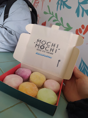 Comentarii opinii despre Mochi Mochi ice cream