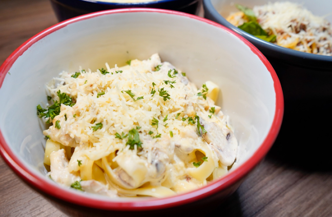 La Piccola Cocina Artesanal - Gastronomía y hostelería