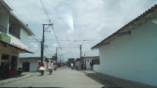 Opinii despre Heladeria Dulce Tentación. în Chigorodó - Gastronomía y hostelería