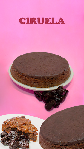 Mummi Repostería y Pastelería - Gastronomía y hostelería