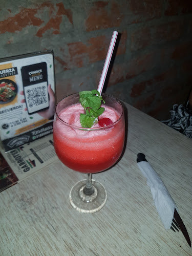 Restaurante Garroteros Pub Piedecuesta - Piedecuesta