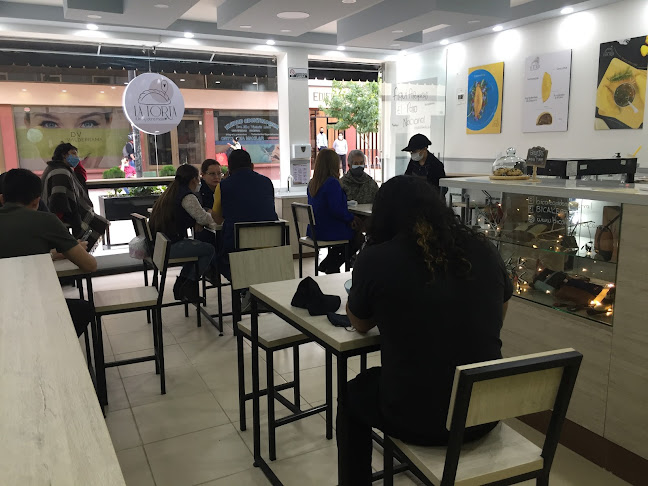 Opinii despre Café la Torta în Duitama - Gastronomía y hostelería