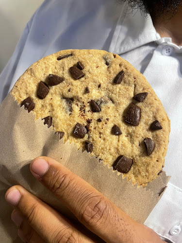 MARVELOUS VEGAN Plant Power Food - Bogotá