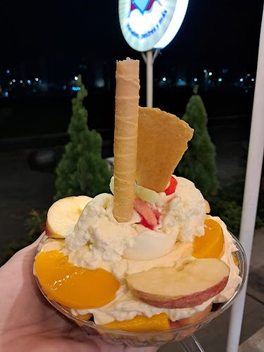 Opinii despre Super Postre Heladeria în Palmira - Gastronomía y hostelería