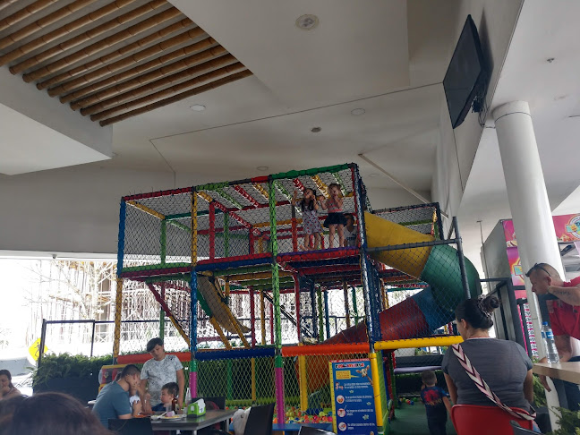 Carrera 19 No. 35 Norte-721 a 35 Norte-839, Armenia, Quindío