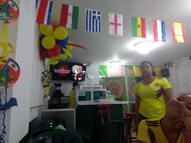 Pizzas Y Lasagnas Betos - Gastronomía y hostelería