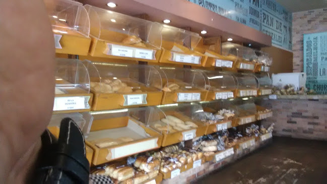 Opinii despre La panetería în Cañaveral, Floridablanca - Gastronomía y hostelería