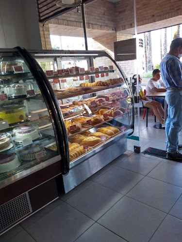Panaderia Veracruz Centro - Gastronomía y hostelería