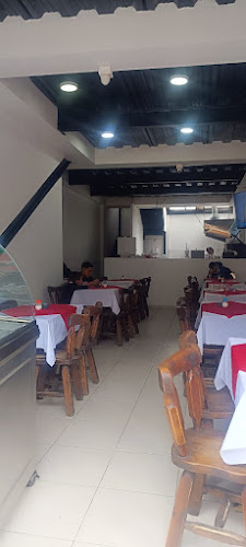 Piqueteadero y restaurante MACADAMIA