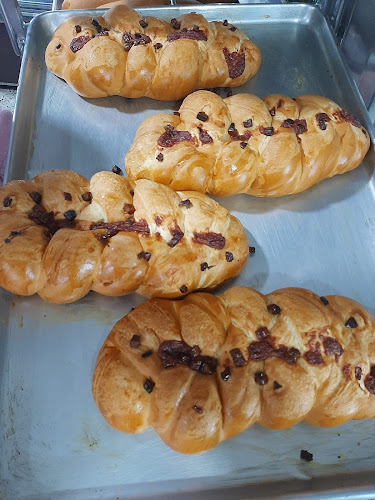 Panaderia Los Ángeles - Funza