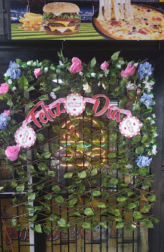 Pizza y Gol Chia - Gastronomía y hostelería