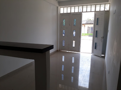 Restaurante todo rico