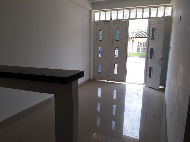 Restaurante todo rico