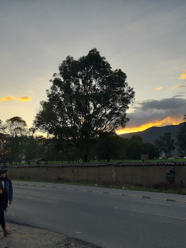 Via Guaymaral, Chía, Cundinamarca