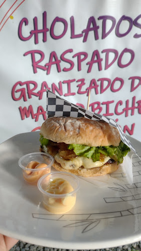 Cool Wonka - Hojas Anchas