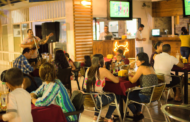 Opinii despre Restaurante Barbacoas Express în Barrancabermeja - Gastronomía y hostelería