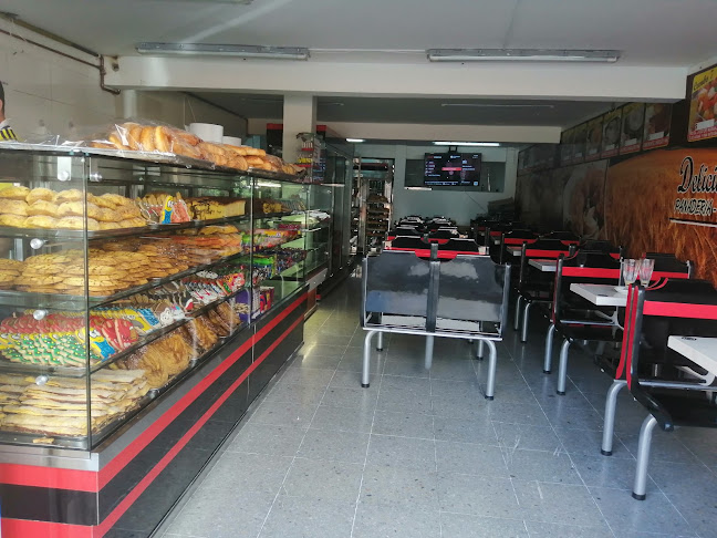 Opinii despre Panadería Delicias del Horno în Bogotá - Gastronomía y hostelería